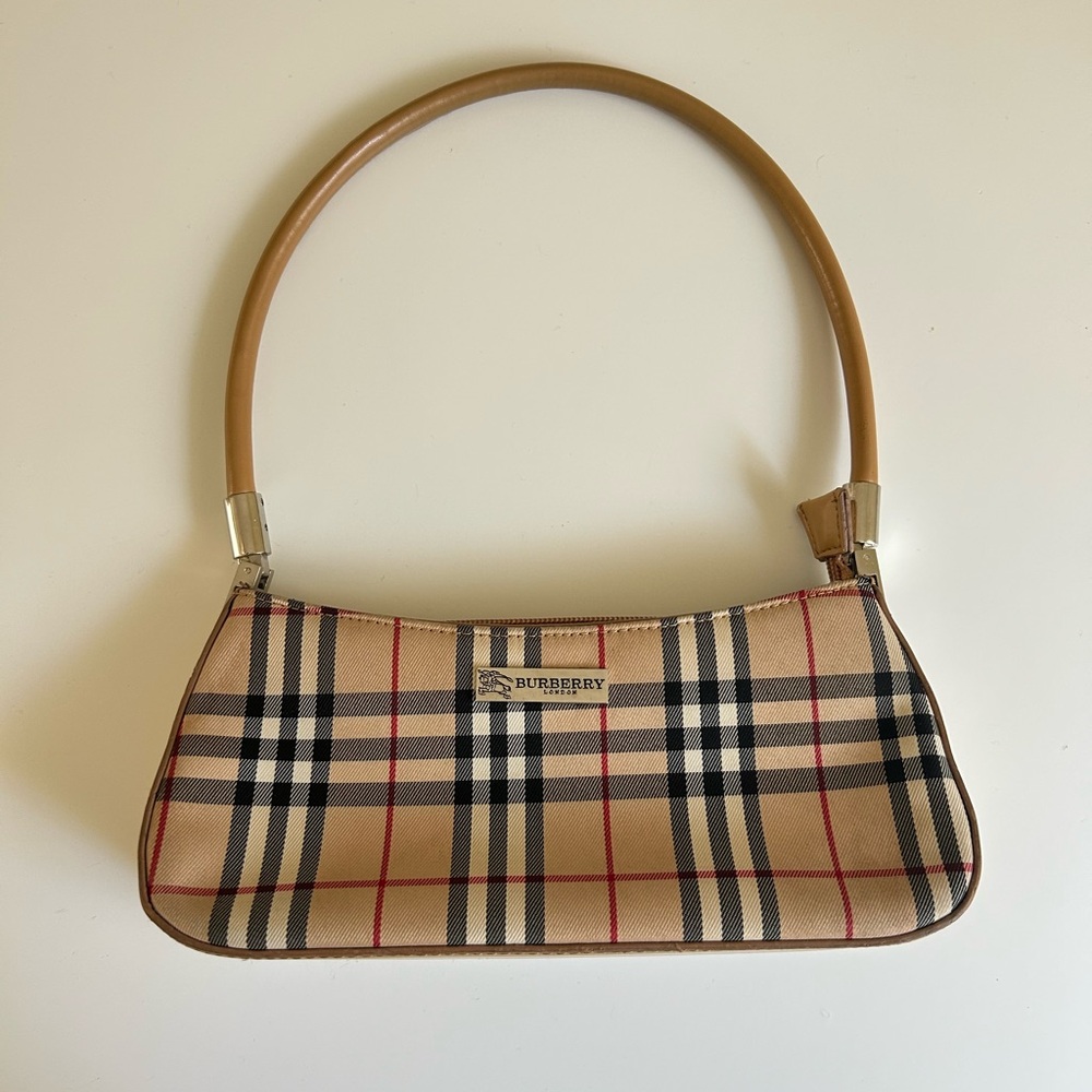 Going out bag